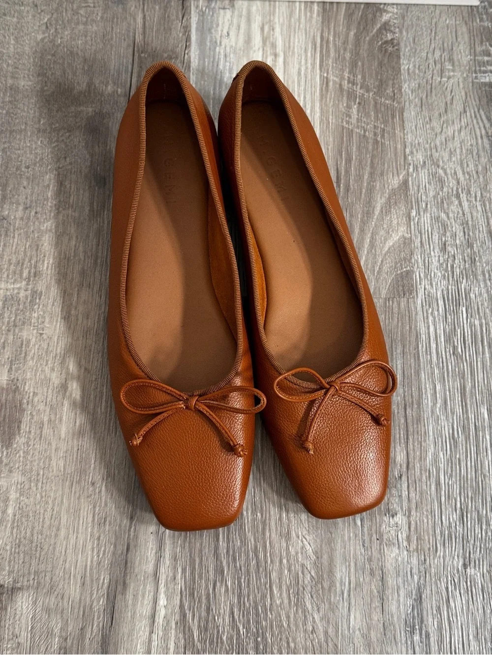 M. Gemi The Danza Flats